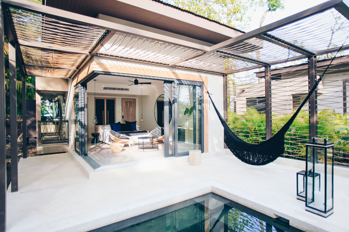 Latin America’s Best New Hotels for 2019